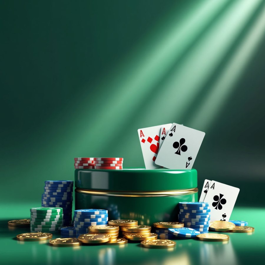 Pinco Casino — обзор казино 2026
