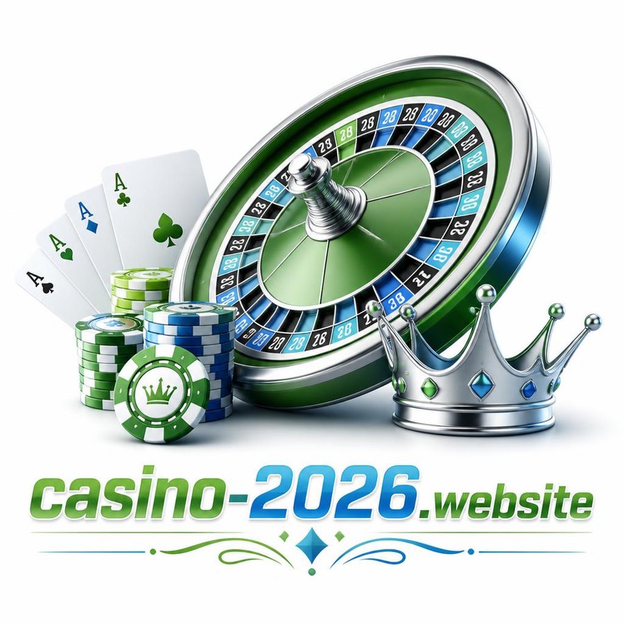 Рейтинг онлайн казино 2026 — рулетка, фишки и карты