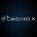 CasinoX — логотип