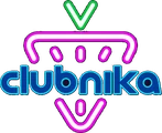 Клубника — логотип